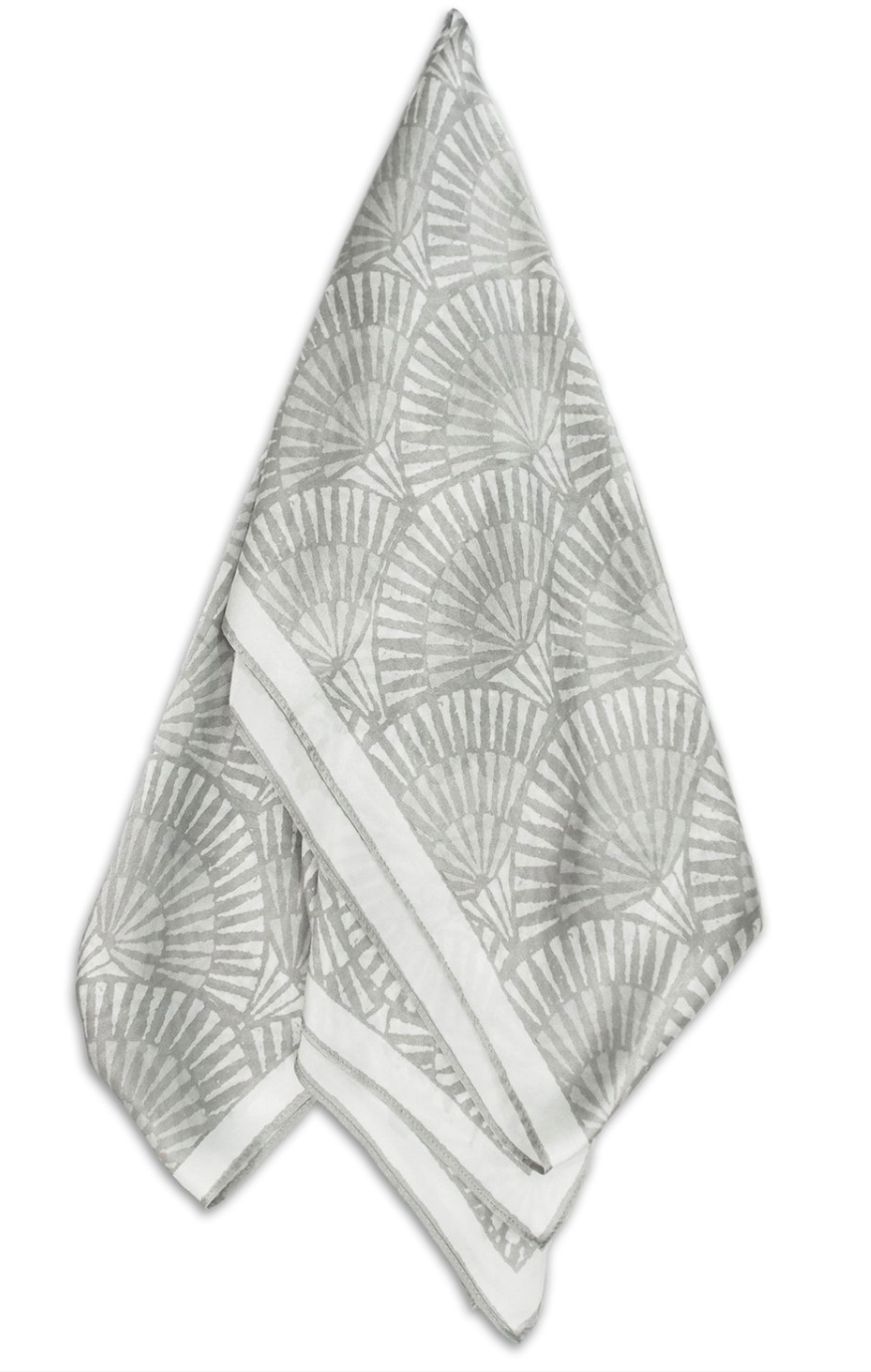 Silk Scarf by Tweedles Design