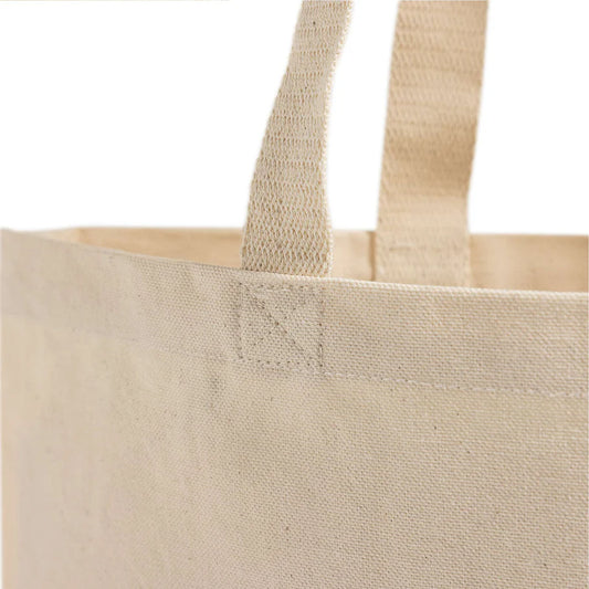 In Vino Veritas Tote Bag by Brooklyn Collective