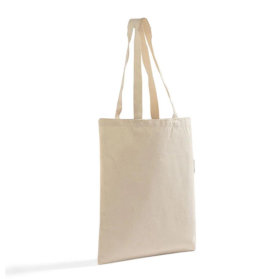 In Vino Veritas Tote Bag by Brooklyn Collective