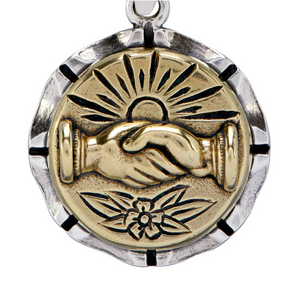 Fellowship Souvenir Necklace - LHN Jewelry