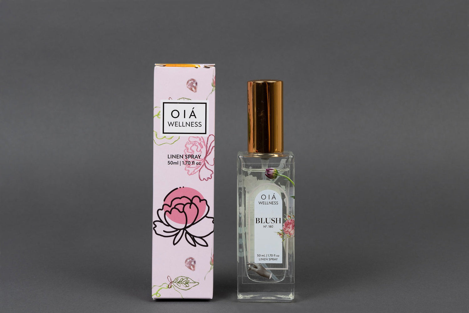 OIA Wellness