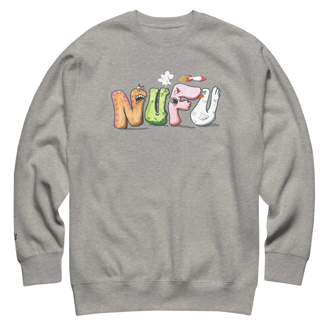 Apparel