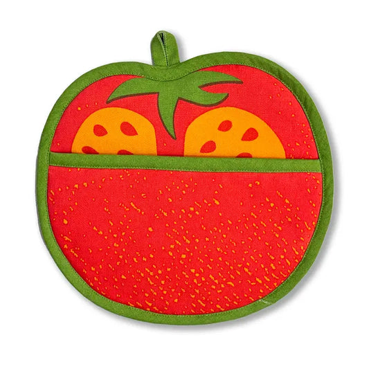 Tomato Pot Holder by The Neighborgoods