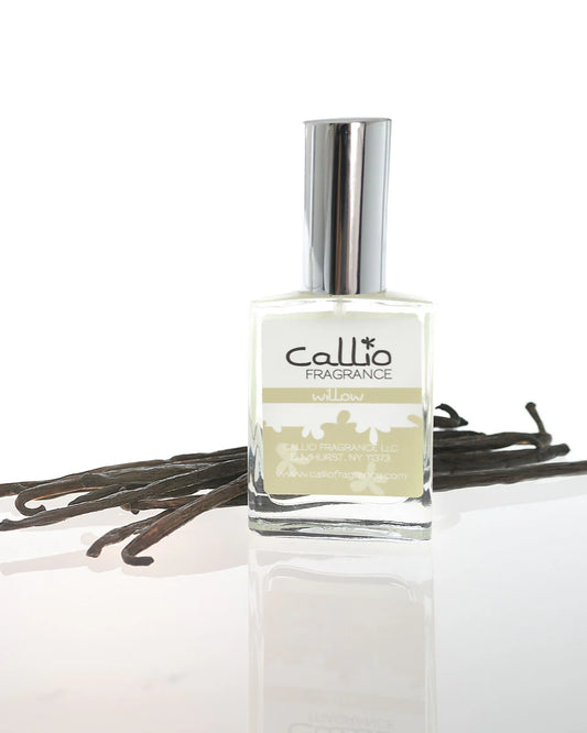 Callio Fragrance / Willow Perfume