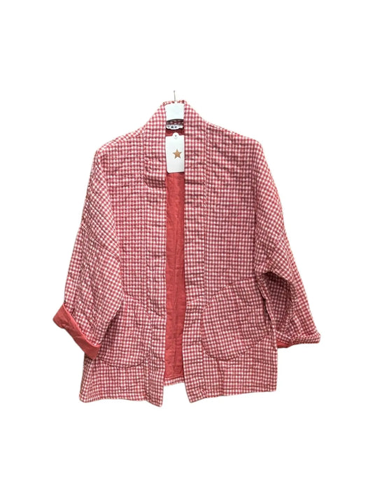 Moonsun Kimono Jacket / Copper