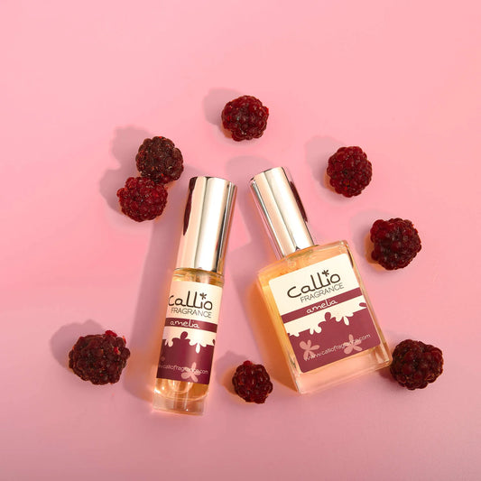 Callio Fragrance / Amelia Perfume