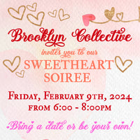 The Sweetheart Soiree  Things to do in New York