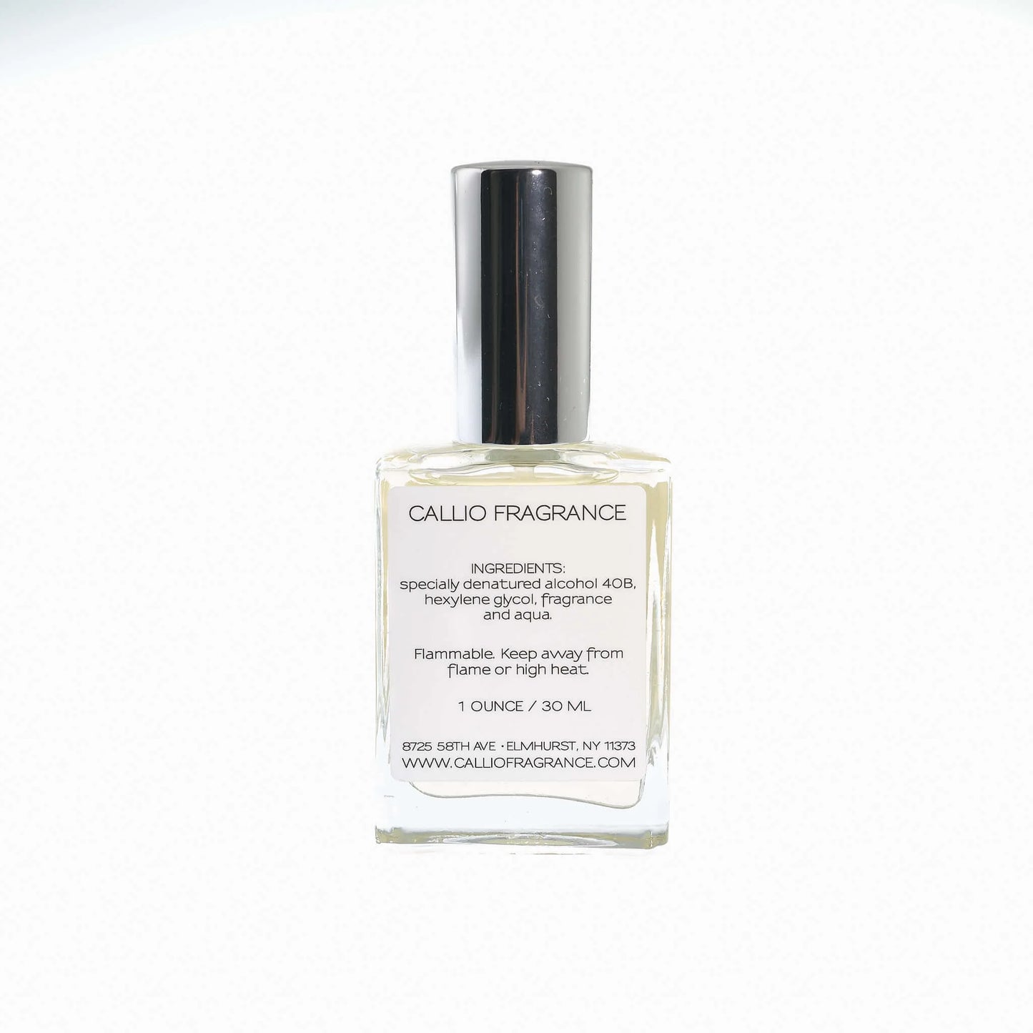 Callio Fragrance / Kiele Perfume