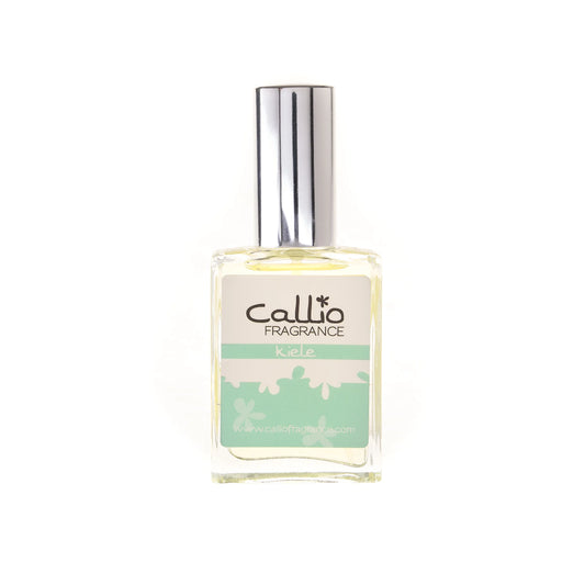 Callio Fragrance / Kiele Perfume