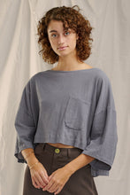 Load image into Gallery viewer, Billie Crop Top by Miranda Watson