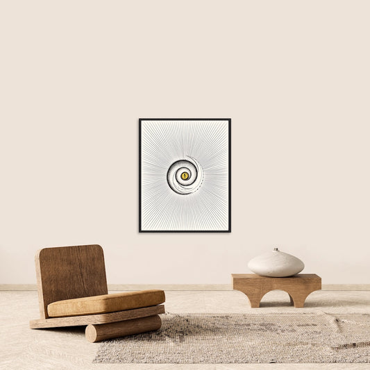 Andrea LHZ / Reptile Skin Print