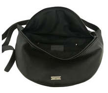 Load image into Gallery viewer, Sling Bag / Black /  by Katerina NYC