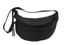 Load image into Gallery viewer, Sling Bag / Black /  by Katerina NYC