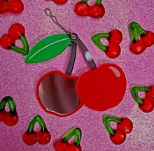 Load image into Gallery viewer, Cherry Mirror