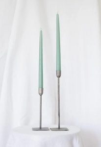 Taper Candles / Sage