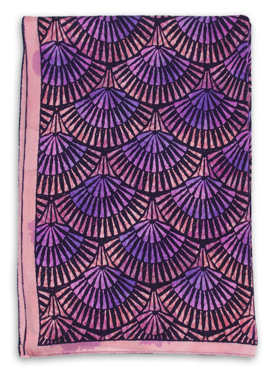 Silk Scarf by Tweedles Design
