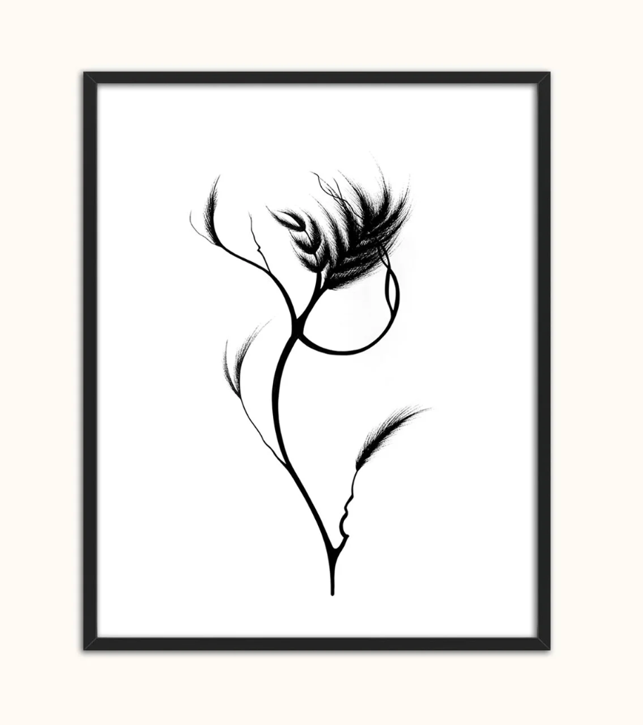 Andrea LHZ / Grant me This Piece