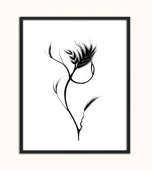 Andrea LHZ / Grant me This Piece