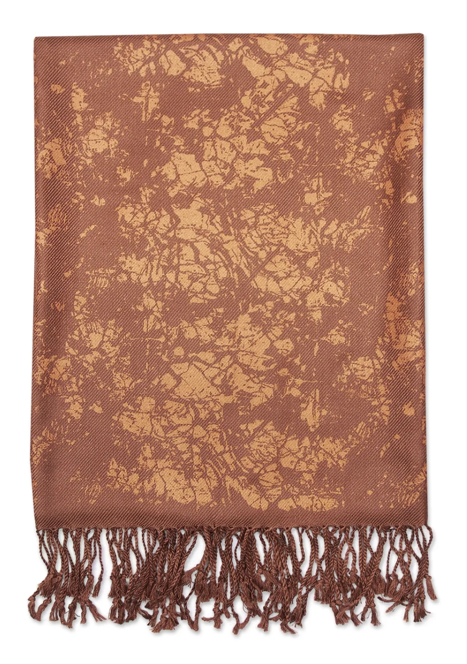 GALAPAGOS SCARF /  Caramel / by Tweedles Design