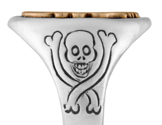 Gypsy Ring by LHN Jewelry