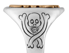 Load image into Gallery viewer, Gypsy Ring by LHN Jewelry