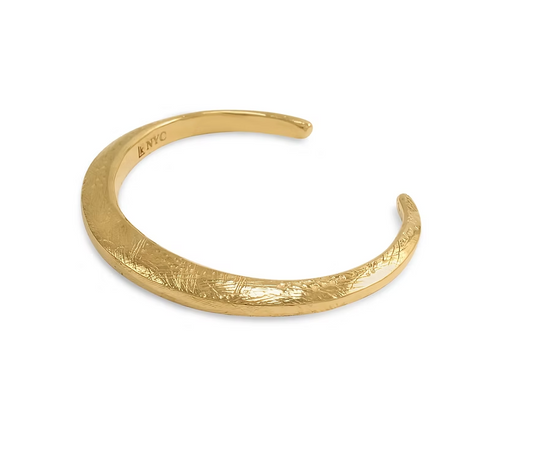 Katherine Lincoln Jewelry / Mama Love Cuff