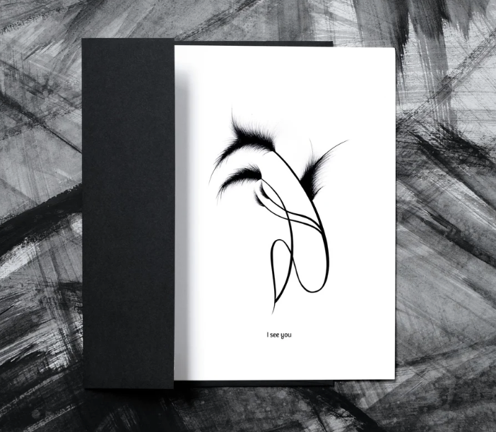 Andrea LHZ / Meaningful Card Set