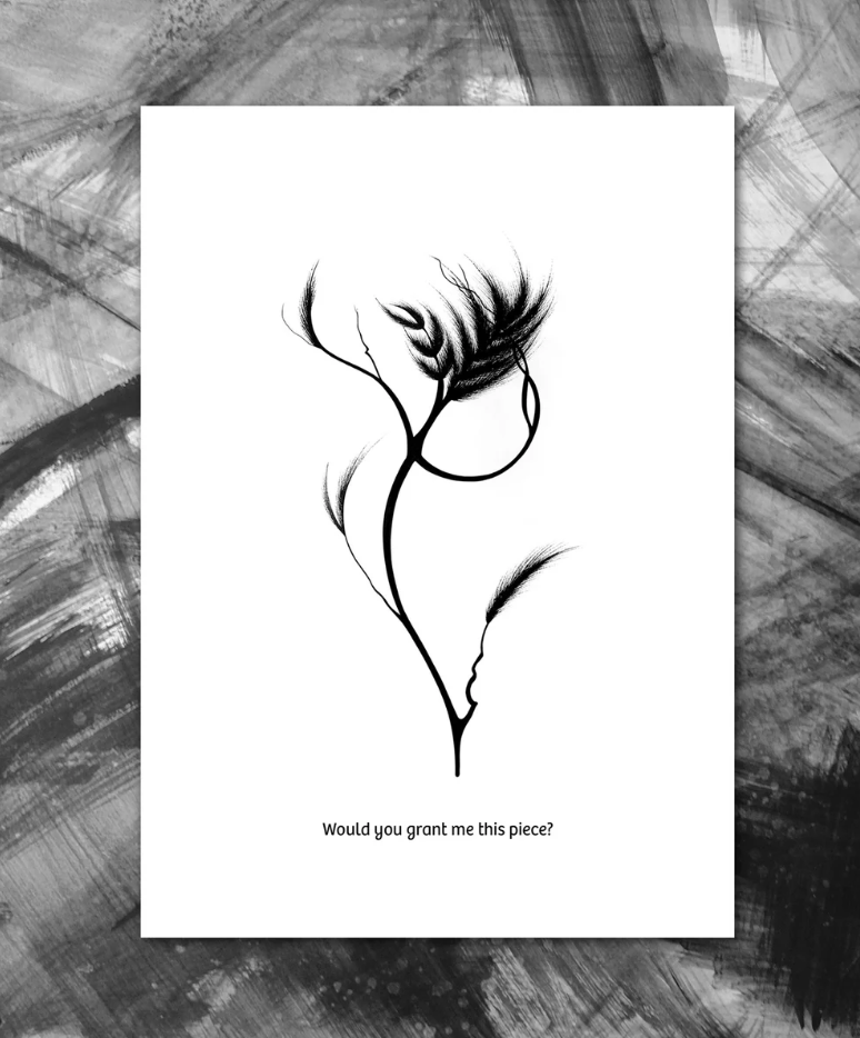 Andrea LHZ / Meaningful Card Set