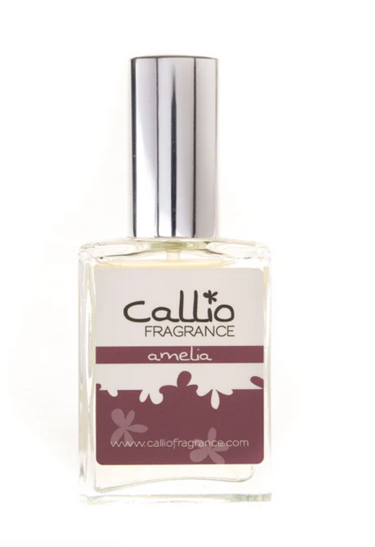 Callio Fragrance / Amelia Perfume
