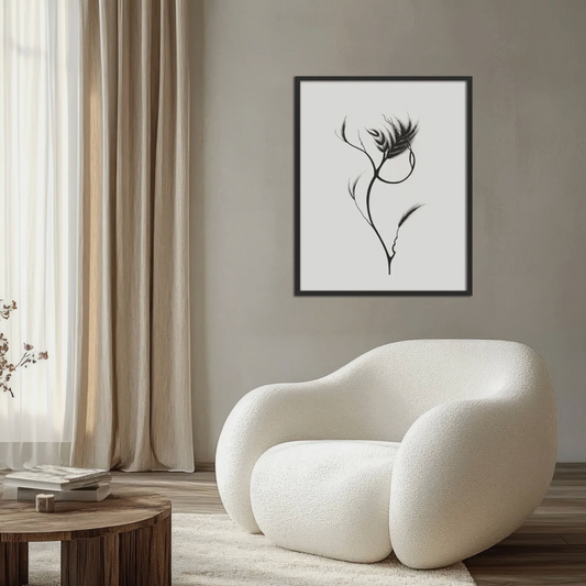 Andrea LHZ / Grant me This Piece