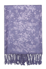 Load image into Gallery viewer, GALAPAGOS SCARF / Lilac / by Tweedles Design