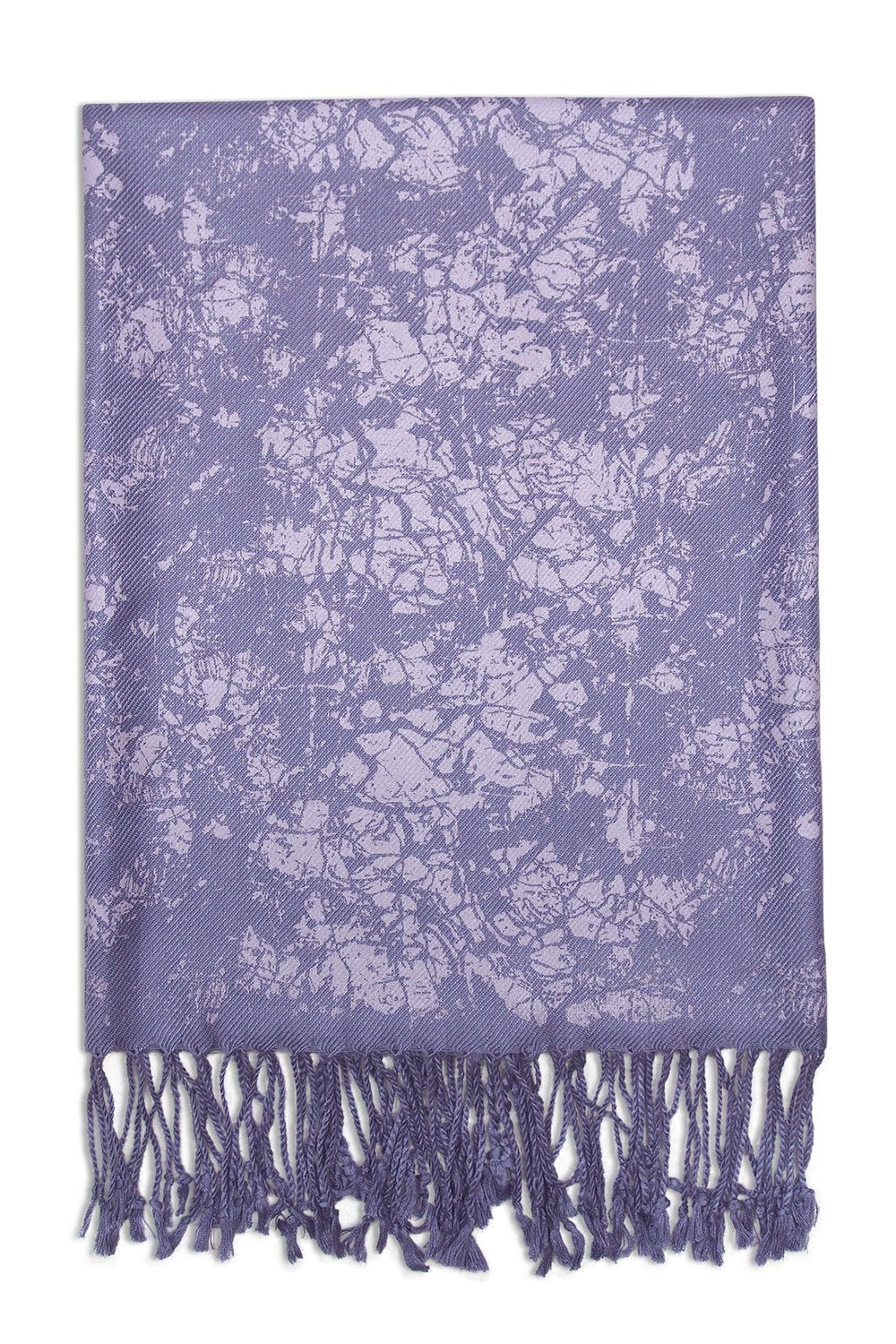 GALAPAGOS SCARF / Lilac / by Tweedles Design