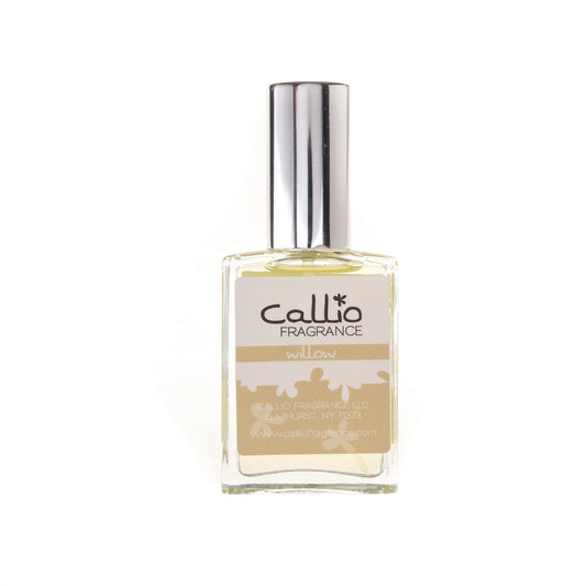 Callio Fragrance / Willow Perfume