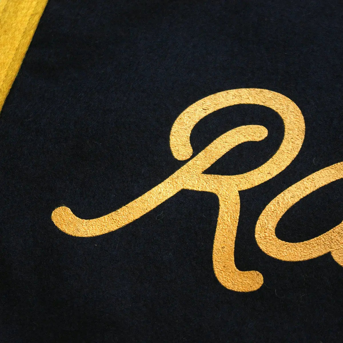 Raise Hell Camp Flag by Oxford Pennant