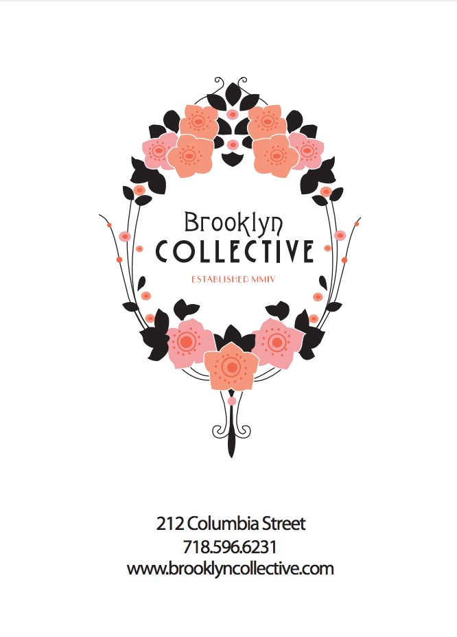 Brooklyn Collective Gift Card