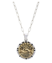 Load image into Gallery viewer, Fellowship Souvenir Necklace - LHN Jewelry