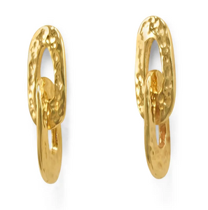 Carmen Earrings by Katherine Lincoln Jewelry