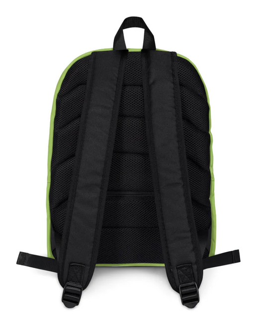 NUFU Backpack / Black