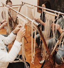 Load image into Gallery viewer, Sold Out: Macrame Workshop