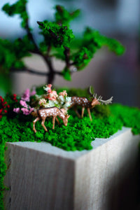 Sold Out: Diorama Workshop: "Recreate your Favorite Moments in Miniature"